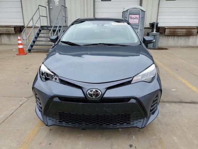 Photo 5 from auction – 2018 TOYOTA COROLLA L with VIN 2T1BURHE5JC000956