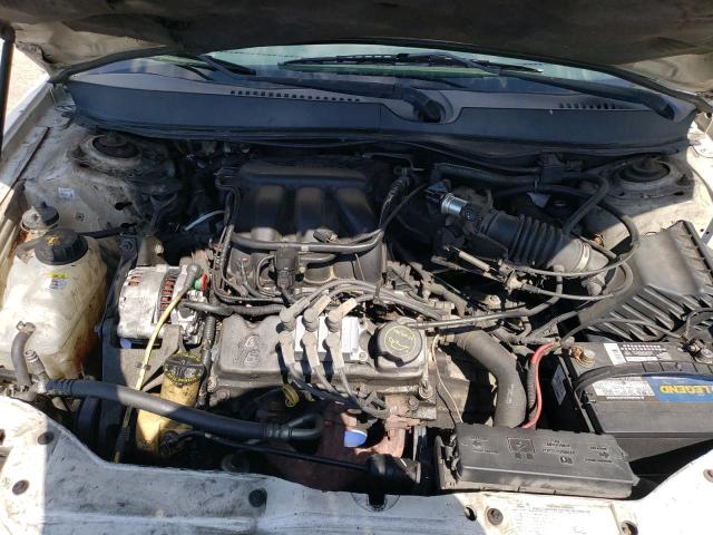 Photo 11 from auction – 2006 FORD TAURUS with VIN 1FAFP53286A253043