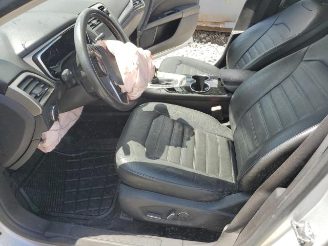 Photo 7 from auction – 2015 FORD FUSION SE with VIN 3FA6P0HD1FR243845