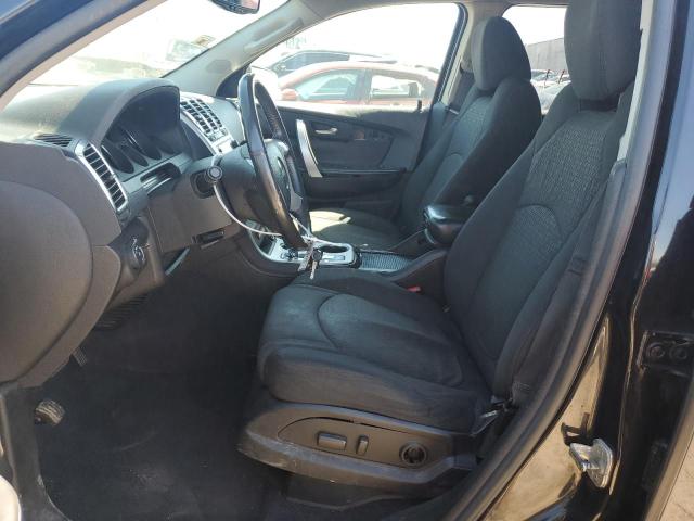Photo 7 from auction – 2011 GMC ACADIA SLE with VIN 1GKKRPED0BJ146306