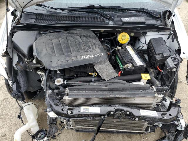 Photo 12 from auction – 2018 DODGE GRAND CARA with VIN 2C4RDGEG8JR325657