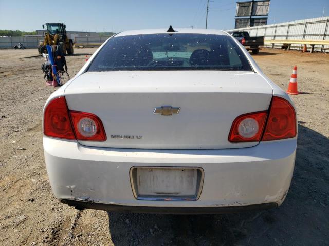 Photo 6 from auction – 2012 CHEVROLET MALIBU 1LT with VIN 1G1ZC5E03CF352990