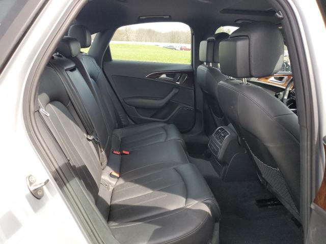 Photo 10 from auction – 2015 AUDI A6 PREMIUM with VIN WAUGFAFCXFN017823