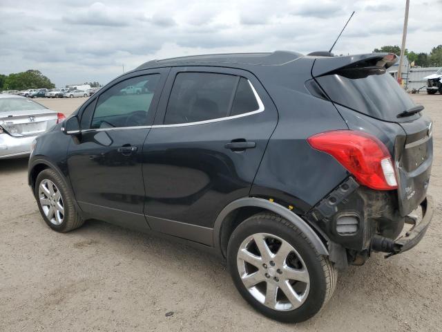 Photo 2 from auction – 2016 BUICK ENCORE SPO with VIN KL4CJ1SM0GB724232