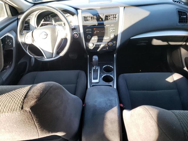 Photo 8 from auction – 2013 NISSAN ALTIMA 2.5 with VIN 1N4AL3AP7DC123023