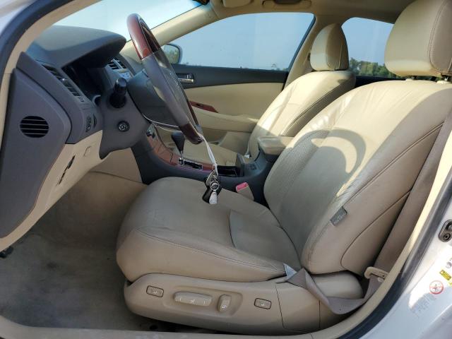 Photo 7 from auction – 2009 LEXUS ES 350 with VIN JTHBJ46G492275176