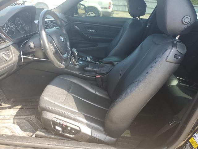 Photo 7 from auction – 2014 BMW 428 XI with VIN WBA3N9C56EK245629