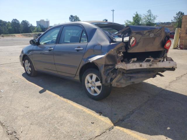 Photo 2 from auction – 2006 TOYOTA COROLLA CE with VIN 1NXBR32E56Z624155