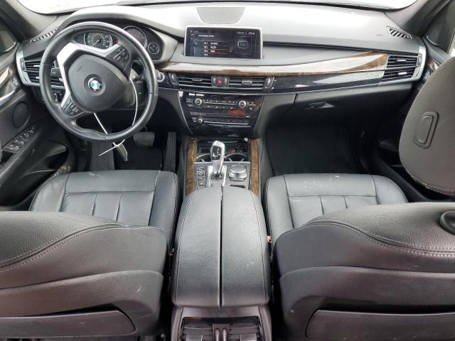 Photo 8 from auction – 2017 BMW X5 XDRIVE3 with VIN 5UXKR0C38H0V72870