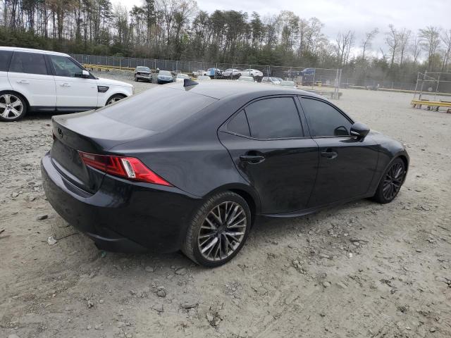 Photo 3 from auction – 2016 LEXUS IS 300 with VIN JTHCM1D28G5010452