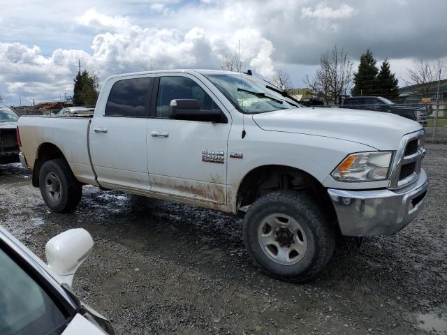 Photo 4 from auction – 2014 RAM 2500 SLT with VIN 3C6UR5DJ3EG272589