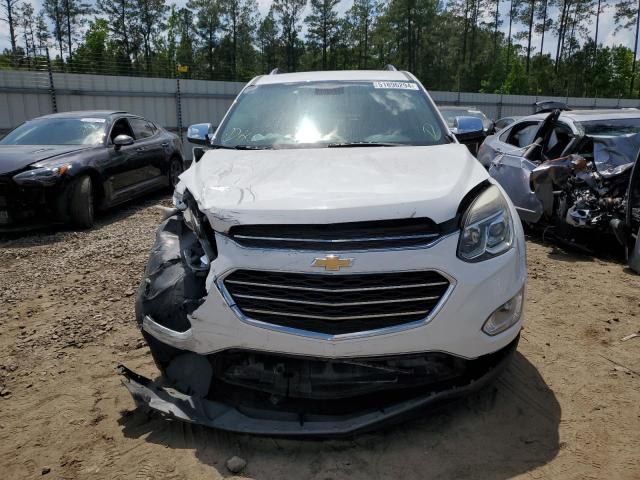 Photo 5 from auction – 2016 CHEVROLET EQUINOX LT with VIN 2GNFLGEK1G6310977