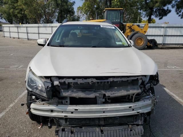 Photo 5 from auction – 2017 SUBARU OUTBACK 2. with VIN 4S4BSAFC4H3224842
