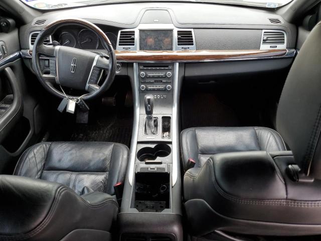 Photo 8 from auction – 2011 LINCOLN MKS with VIN 1LNHL9DR6BG600261