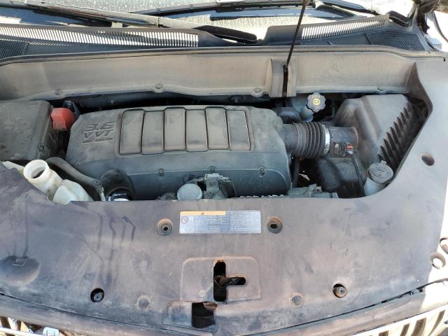 Photo 12 from auction – 2017 BUICK ENCLAVE with VIN 5GAKVCKD2HJ133944