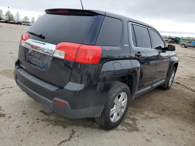 Photo 3 from auction – 2014 GMC TERRAIN SL with VIN 2GKALMEK6E6126251