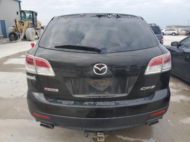 Photo 6 from auction – 2007 MAZDA CX-9 with VIN JM3TB28C770111714