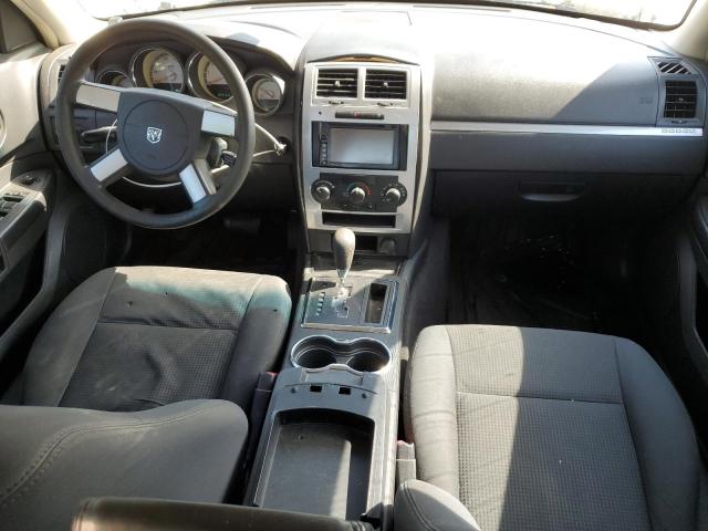 Photo 8 from auction – 2010 DODGE CHARGER SX with VIN 2B3CA3CV9AH168348