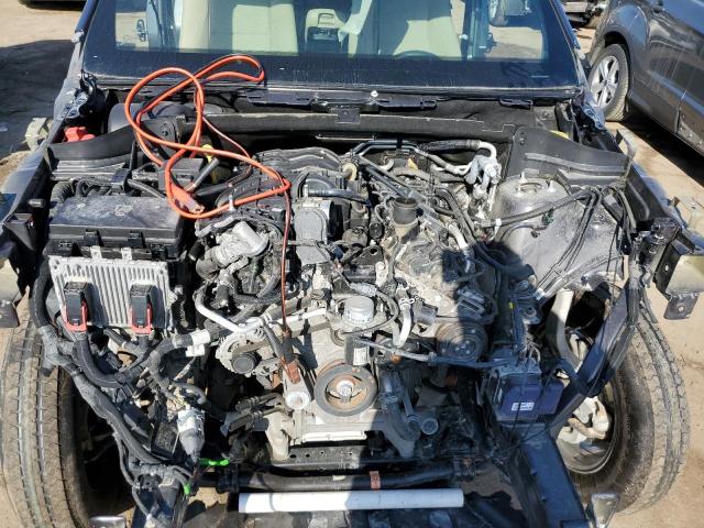 Photo 11 from auction – 2018 DODGE DURANGO SX with VIN 1C4RDJAG8JC261311