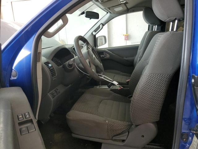 Photo 7 from auction – 2012 NISSAN FRONTIER S with VIN 1N6AD0CW6CC447599