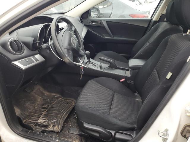 Photo 7 from auction – 2012 MAZDA 3 I with VIN JM1BL1UF1C1529525