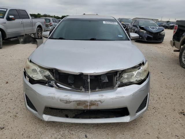 Photo 5 from auction – 2012 TOYOTA CAMRY with VIN 4T1BF1FK2CU067763