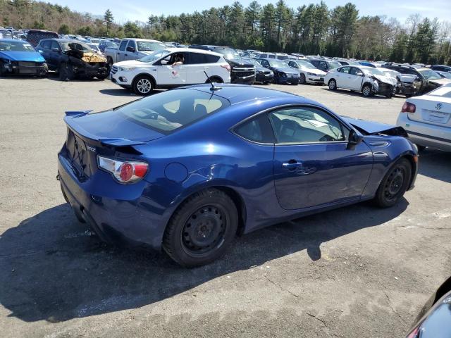 Photo 3 from auction – 2013 SUBARU BRZ 2.0 LI with VIN JF1ZCAC19D2609564