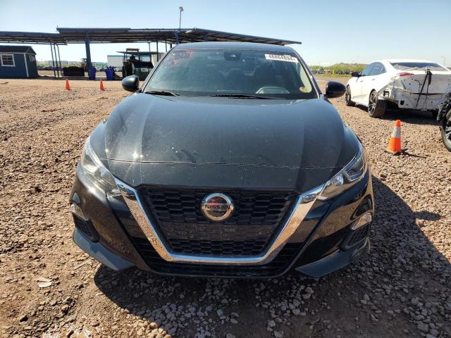Photo 5 from auction – 2021 NISSAN ALTIMA S with VIN 1N4BL4BV9MN374329