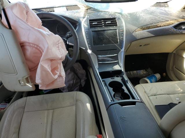 Photo 8 from auction – 2014 LINCOLN MKZ with VIN 3LN6L2GK1ER828808