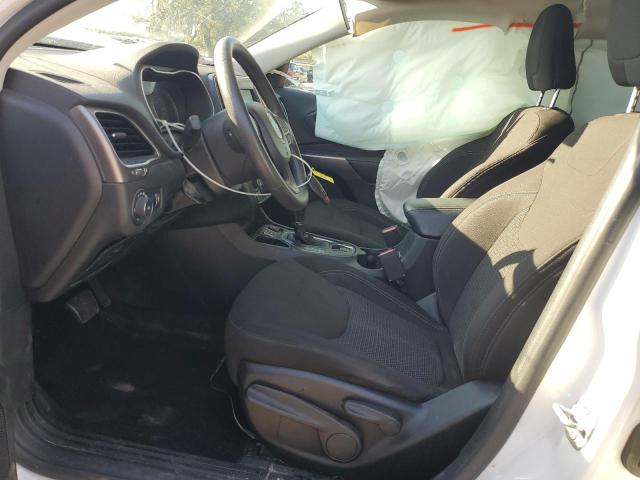 Photo 7 from auction – 2019 JEEP CHEROKEE L with VIN 1C4PJLCB4KD406286