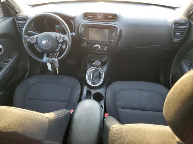 Photo 8 from auction – 2018 KIA SOUL + with VIN KNDJP3A5XJ7535213