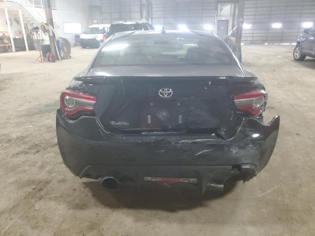 Photo 6 from auction – 2017 TOYOTA 86 BASE with VIN JF1ZNAA17H8704561