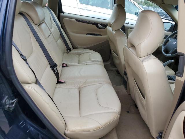 Photo 10 from auction – 2003 VOLVO V70 with VIN YV1SW61T532299491
