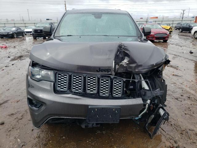 Photo 5 from auction – 2018 JEEP GRAND CHER with VIN 1C4RJFAG3JC245149