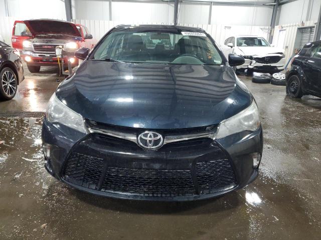 Photo 5 from auction – 2015 TOYOTA CAMRY LE with VIN 4T1BF1FK4FU958559