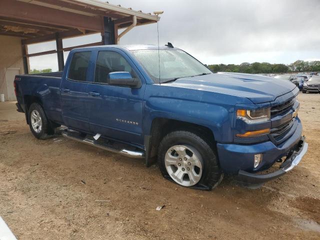 Photo 4 from auction – 2018 CHEVROLET SILVERADO with VIN 2GCVKREC5J1105467