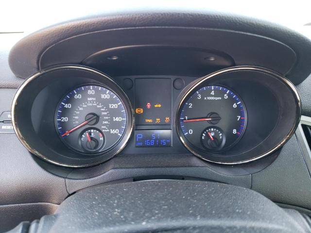 Photo 9 from auction – 2012 HYUNDAI GENESIS CO with VIN KMHHT6KD6CU078742