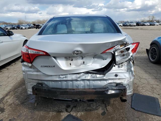 Photo 6 from auction – 2015 TOYOTA COROLLA L with VIN 2T1BURHE5FC287447