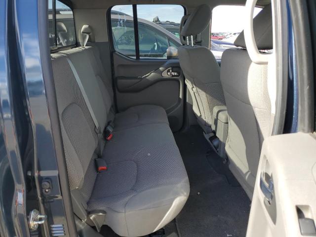 Photo 10 from auction – 2019 NISSAN FRONTIER S with VIN 1N6AD0ER0KN798809