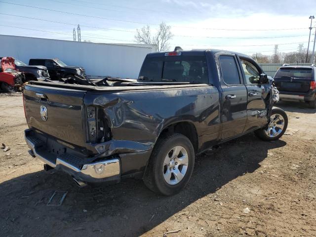 Photo 3 from auction – 2019 RAM 1500 BIG H with VIN 1C6SRFBTXKN764296