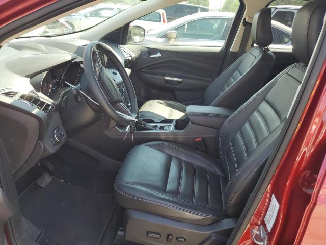 Photo 7 from auction – 2018 FORD ESCAPE SEL with VIN 1FMCU0HD4JUA20606