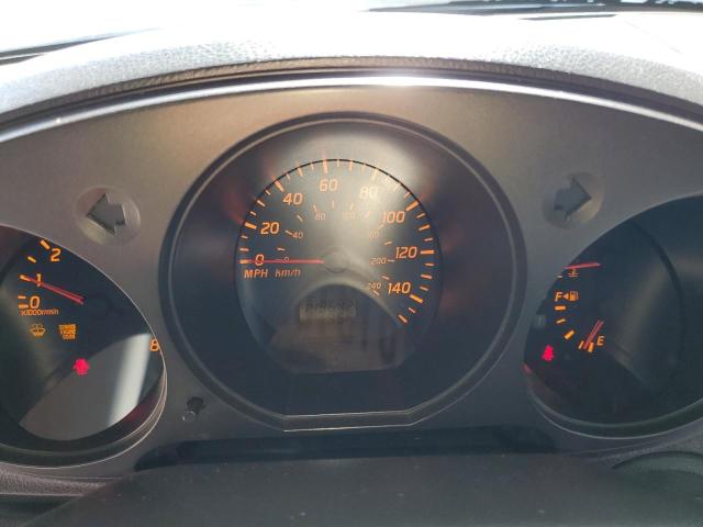 Photo 9 from auction – 2002 NISSAN ALTIMA BAS with VIN 1N4AL11DX2C155309
