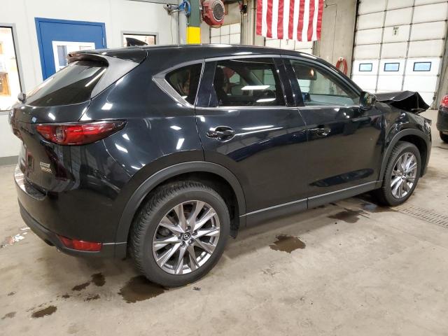 Photo 3 from auction – 2019 MAZDA CX-5 GRAND with VIN JM3KFBDM0K0619143