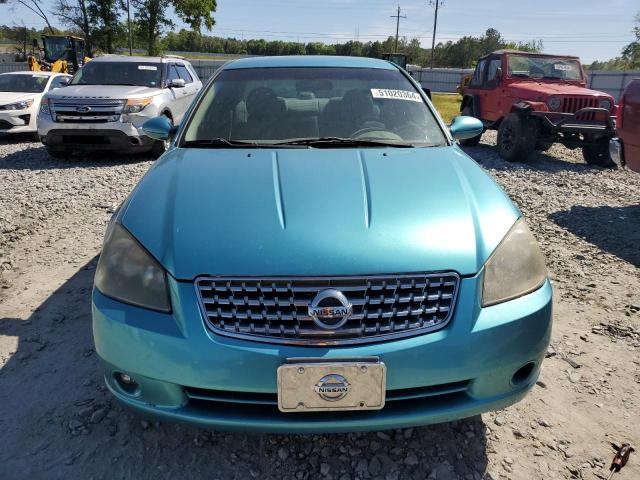 Photo 5 from auction – 2005 NISSAN ALTIMA S with VIN 1N4AL11D15C260101