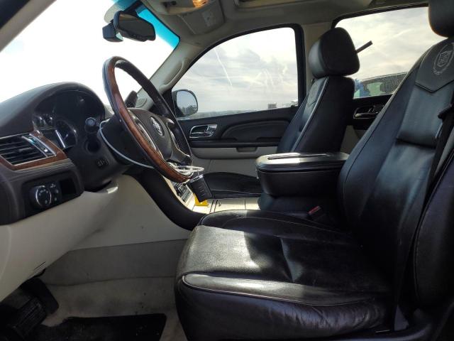 Photo 7 from auction – 2009 CADILLAC ESCALADE E with VIN 1GYFK36259R213656