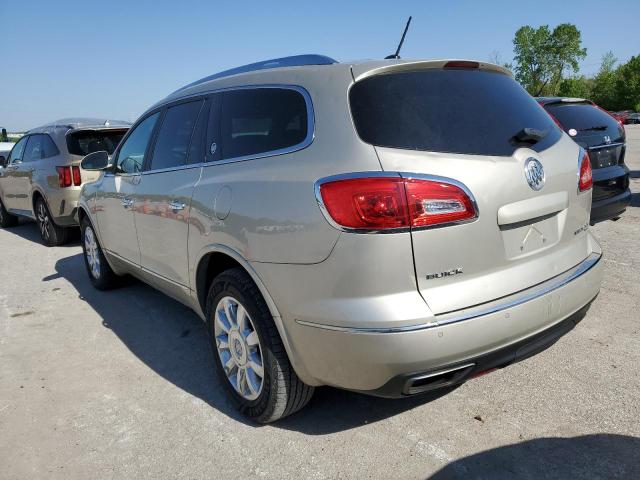 Photo 2 from auction – 2015 BUICK ENCLAVE with VIN 5GAKVBKD8FJ343875