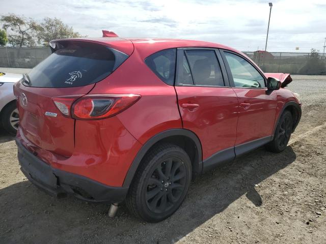 Photo 3 from auction – 2015 MAZDA CX-5 GT with VIN JM3KE4DYXF0443435