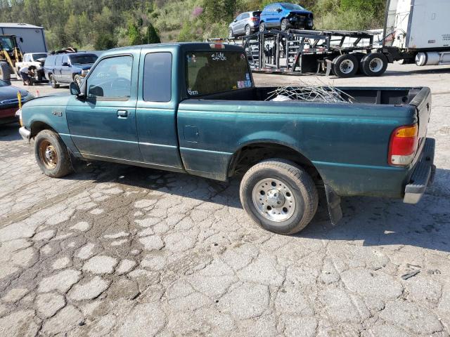 Photo 2 from auction – 1998 FORD RANGER SUP with VIN 1FTYR14U7WPB66687