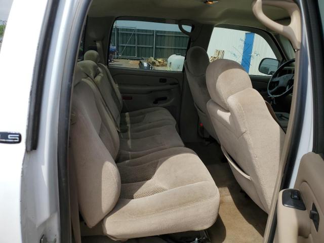 Photo 10 from auction – 2004 CHEVROLET SILVERADO with VIN 2GCEC13T941328441