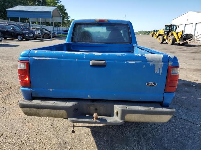 صورة رقم 6 من المزاد - 2000 FORD RANGER SUP مع VIN 1FTYR14C1YPB56537
